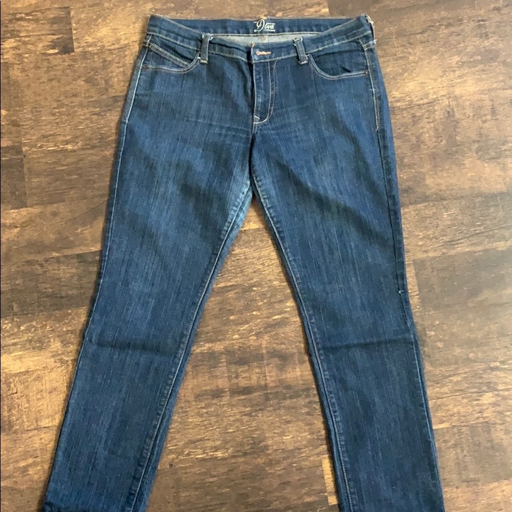 Old Navy Diva Jeans